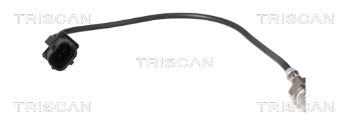 TRISCAN Sensor, udstødningsgastemperatur 882615016 for FIAT