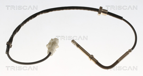 TRISCAN Sensor, udstødningsgastemperatur 882615021 for IVECO
