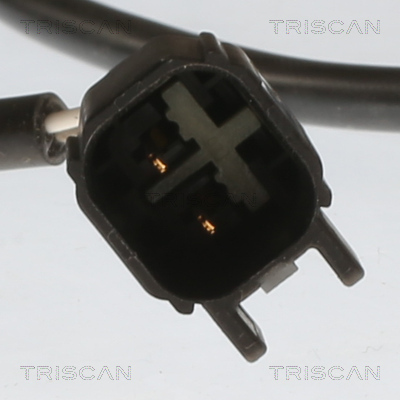 TRISCAN Sensor, udstødningsgastemperatur 882616018 for FORD USA
