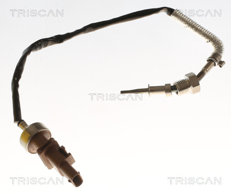 TRISCAN Sensor, udstødningsgastemperatur 882629195 for VW