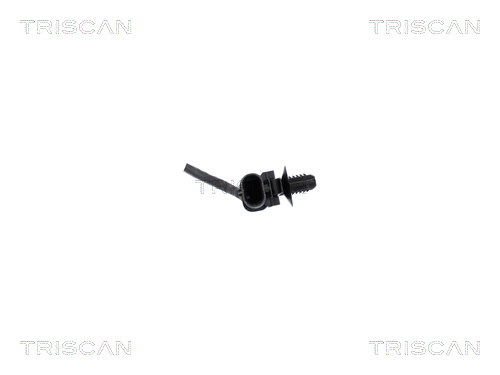 TRISCAN Sensor, udstødningsgastemperatur 882615018 for FIAT