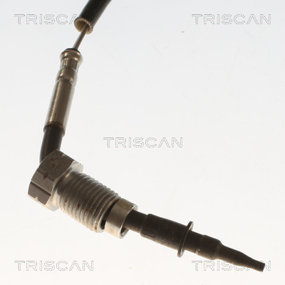 TRISCAN Sensor, udstødningsgastemperatur 882629203 for VW MAN