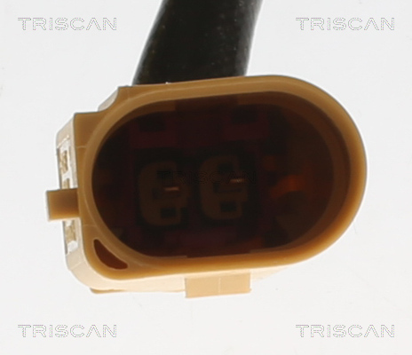 TRISCAN Sensor, udstødningsgastemperatur 882629190 for AUDI