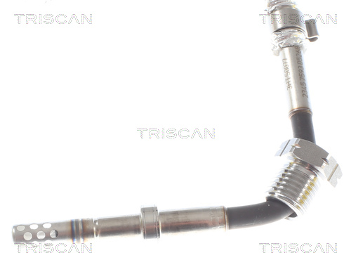 TRISCAN Sensor, udstødningsgastemperatur 882629188 for AUDI