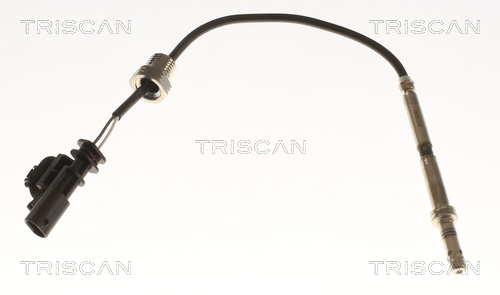 TRISCAN Sensor, udstødningsgastemperatur 882615019 for FIAT ALFA ROMEO PEUGEOT