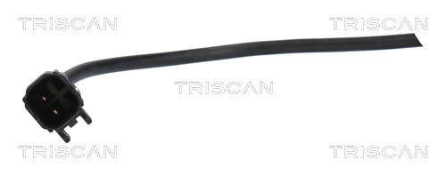 TRISCAN Sensor, udstødningsgastemperatur 882616020 for FORD USA
