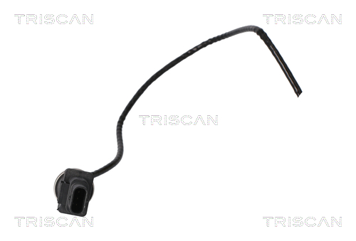 TRISCAN Sensor, udstødningsgastemperatur 882629207 for VW