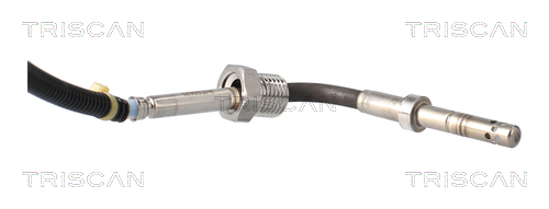 TRISCAN Sensor, udstødningsgastemperatur 882629200 for AUDI