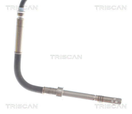 TRISCAN Sensor, udstødningsgastemperatur 882629199 for VW