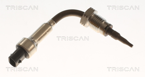 TRISCAN Sensor, udstødningsgastemperatur 882624039 for JEEP