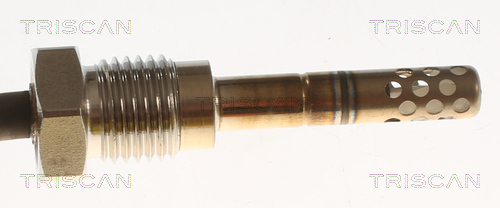 TRISCAN Sensor, udstødningsgastemperatur 882629198 for AUDI