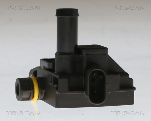 TRISCAN Sensor,udstødningstryk 8823 16007 for FORD USA