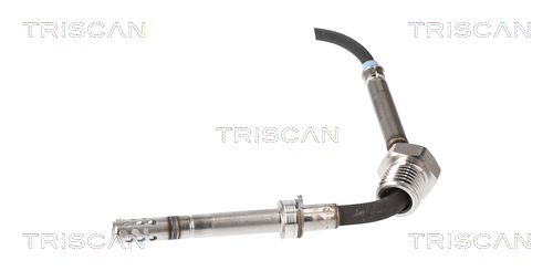 TRISCAN Sensor, udstødningsgastemperatur 882615017 for FIAT PEUGEOT