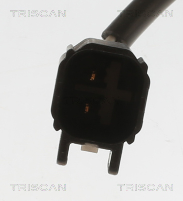 TRISCAN Sensor, udstødningsgastemperatur 882616021 for FORD