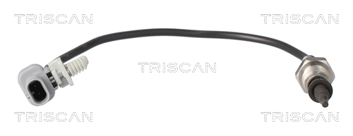 TRISCAN Sensor, udstødningsgastemperatur 882624040 for VAUXHALL