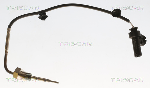 TRISCAN Sensor, udstødningsgastemperatur 882624038 for VAUXHALL