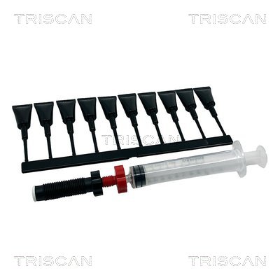 TRISCAN Reparationssæt, stenslag (rude) k42021