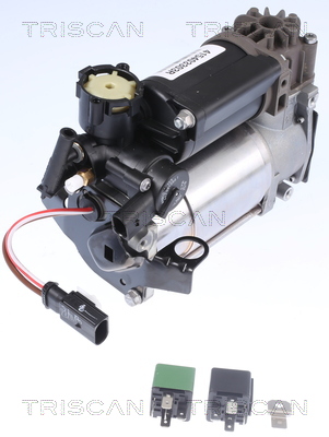 TRISCAN Kompressor, trykluftanlæg 8725 23101 for MERCEDES-BENZ