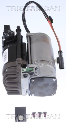 TRISCAN Kompressor, trykluftanlæg 8725 23102 for MERCEDES-BENZ