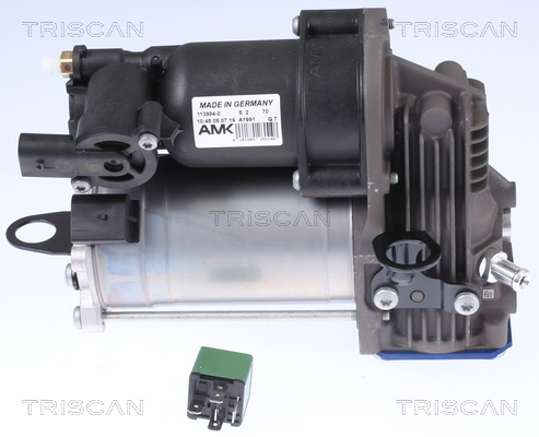 TRISCAN Kompressor, trykluftanlæg 8725 23103 for MERCEDES-BENZ