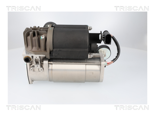 TRISCAN Kompressor, trykluftanlæg 8725 15001 for IVECO