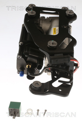 TRISCAN Kompressor, trykluftanlæg 8725 11105 for BMW