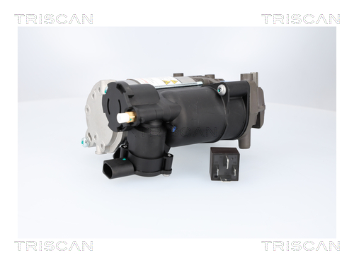 TRISCAN Kompressor, trykluftanlæg 8725 23106 for MERCEDES-BENZ