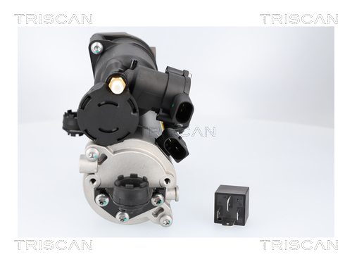 TRISCAN Kompressor, trykluftanlæg 8725 23107 for MERCEDES-BENZ