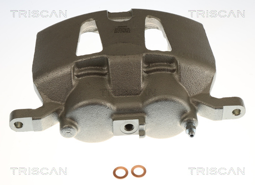 TRISCAN Bremsekaliper 817510142 for DODGE LANCIA