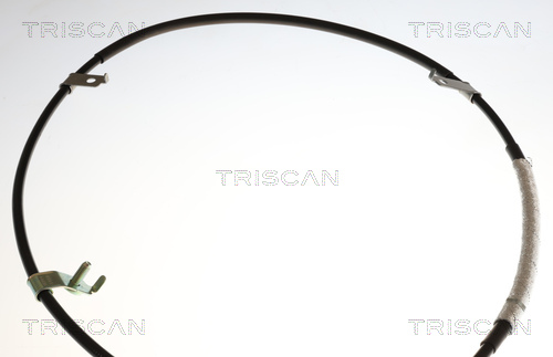 TRISCAN Håndbremsekabel 8140501147 for MAZDA