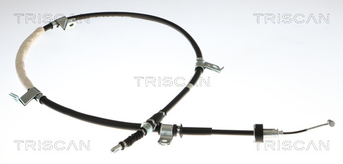 TRISCAN Håndbremsekabel 8140431107 for HYUNDAI