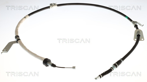 TRISCAN Håndbremsekabel 8140 431203 for HYUNDAI