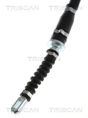 TRISCAN Håndbremsekabel 8140431203 for HYUNDAI