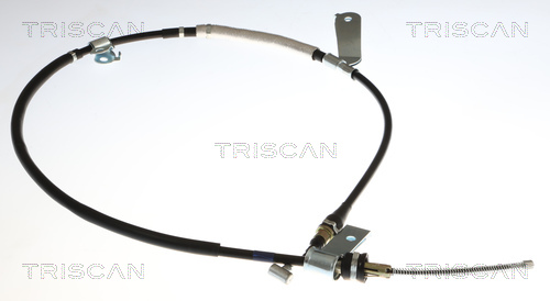 TRISCAN Håndbremsekabel 814069195 for SUZUKI