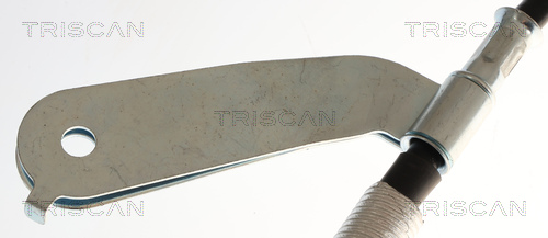 TRISCAN Håndbremsekabel 8140 69195 for SUZUKI