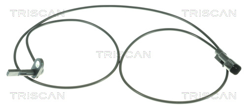 TRISCAN ABS Sensor 818024222 for OPEL VAUXHALL