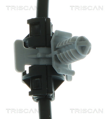TRISCAN ABS Sensor 818024129 for VAUXHALL
