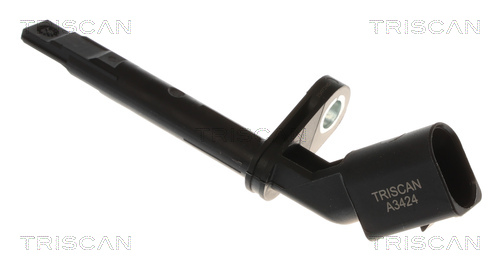 TRISCAN ABS Sensor 818020114 for PORSCHE