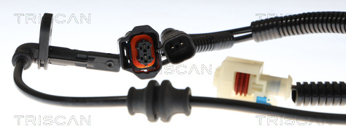 TRISCAN ABS Sensor 818024217 for OPEL VAUXHALL