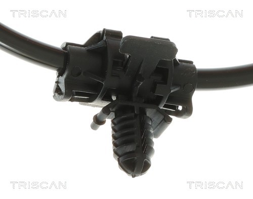 TRISCAN ABS Sensor 818024130 for VAUXHALL
