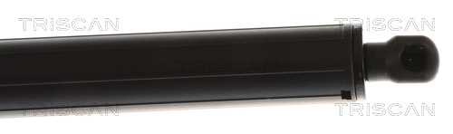 TRISCAN Gasfjeder, kuffert-/lastrum 871043312 for KIA