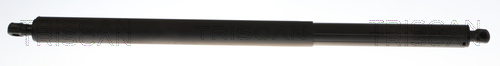 TRISCAN Gasfjeder, kuffert-/lastrum 8710 43312 for KIA