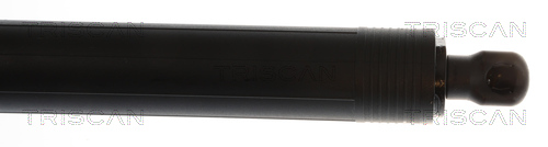 TRISCAN Gasfjeder, kuffert-/lastrum 871043311 for KIA