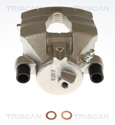 TRISCAN Bremsekaliper 817529190 for SEAT VW