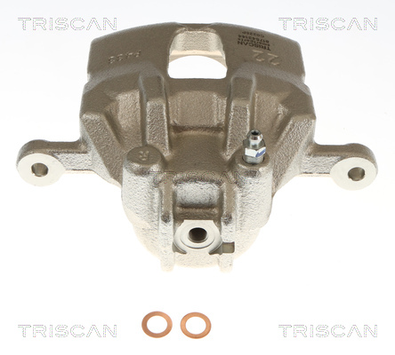 TRISCAN Bremsekaliper 817543144 for HYUNDAI