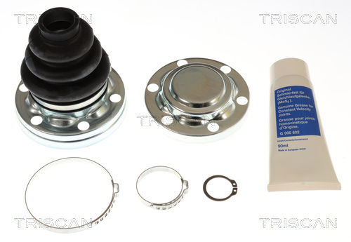 TRISCAN Drivaksel Manchetsæt 854011912 for BMW