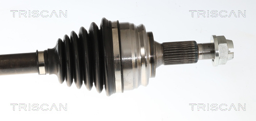 TRISCAN Drivaksel 854028740 for PEUGEOT