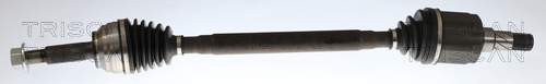 TRISCAN Drivaksel 854081512 for TESLA