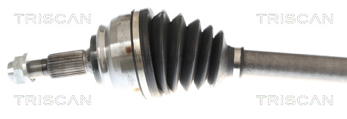 TRISCAN Drivaksel 854010571 for PEUGEOT