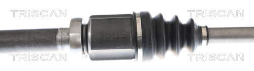 TRISCAN Drivaksel 854016688 for FORD